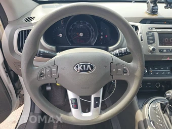 2013 Kia Sportage LX – miniatura 10