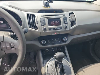 2013 Kia Sportage LX – miniatura 11