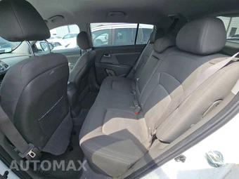 2013 Kia Sportage LX – miniatura 13