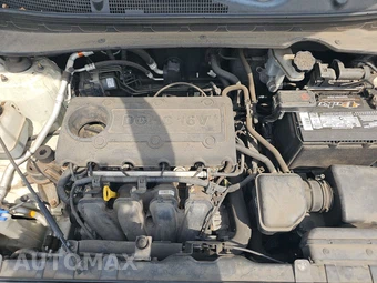 2013 Kia Sportage LX – miniatura 15