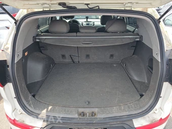 2013 Kia Sportage LX – miniatura 16