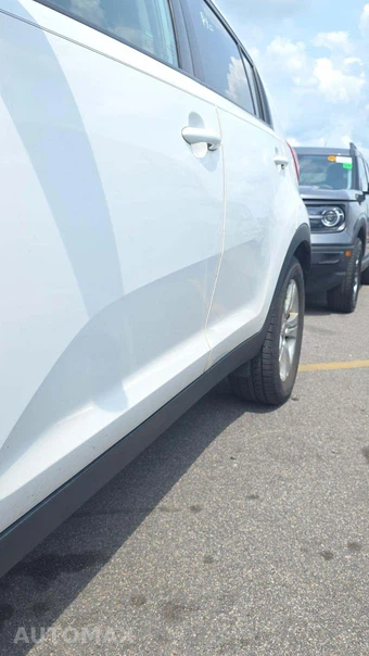 2013 Kia Sportage LX – miniatura 20