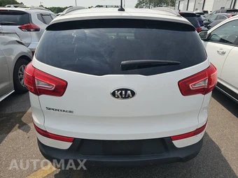 2013 Kia Sportage LX – miniatura 5