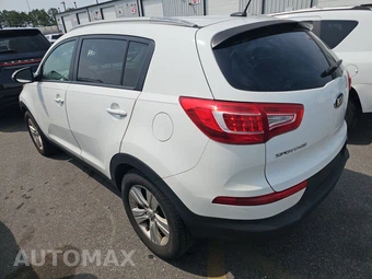 2013 Kia Sportage LX – miniatura 6