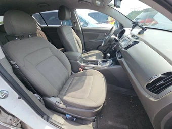 2013 Kia Sportage LX – miniatura 8