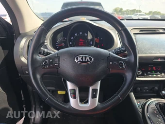 2013 Kia Sportage SX – miniatura 10