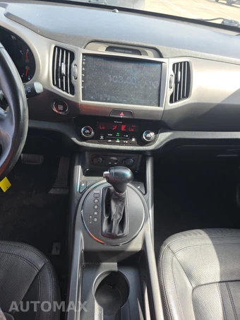 2013 Kia Sportage SX – miniatura 11