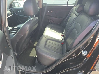 2013 Kia Sportage SX – miniatura 13
