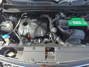 2013 Kia Sportage SX – miniatura 15