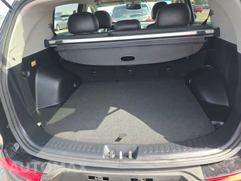 2013 Kia Sportage SX – miniatura 16