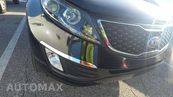 2013 Kia Sportage SX – miniatura 19