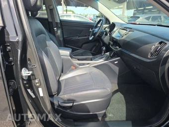 2013 Kia Sportage SX – miniatura 8