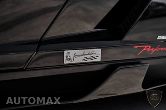 2013 Lamborghini Gallardo LP 550-2 Coupe – miniatura 10