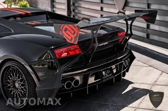 2013 Lamborghini Gallardo LP 550-2 Coupe – miniatura 13