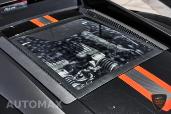 2013 Lamborghini Gallardo LP 550-2 Coupe – miniatura 14