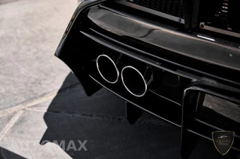 2013 Lamborghini Gallardo LP 550-2 Coupe – miniatura 15