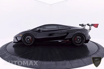 2013 Lamborghini Gallardo LP 550-2 Coupe – miniatura 17