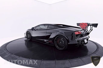 2013 Lamborghini Gallardo LP 550-2 Coupe – miniatura 18
