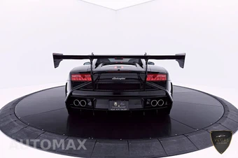 2013 Lamborghini Gallardo LP 550-2 Coupe – miniatura 19