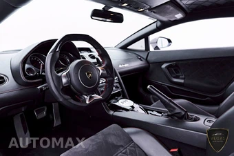 2013 Lamborghini Gallardo LP 550-2 Coupe – miniatura 2