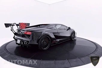 2013 Lamborghini Gallardo LP 550-2 Coupe – miniatura 20