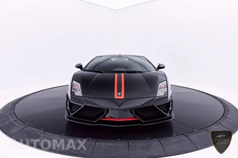 2013 Lamborghini Gallardo LP 550-2 Coupe – miniatura 23