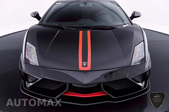 2013 Lamborghini Gallardo LP 550-2 Coupe – miniatura 24