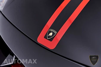 2013 Lamborghini Gallardo LP 550-2 Coupe – miniatura 25