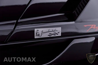 2013 Lamborghini Gallardo LP 550-2 Coupe – miniatura 27