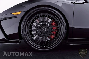 2013 Lamborghini Gallardo LP 550-2 Coupe – miniatura 3