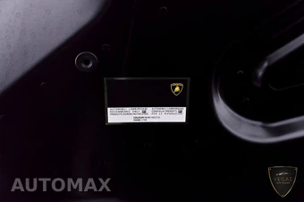 2013 Lamborghini Gallardo LP 550-2 Coupe – miniatura 33