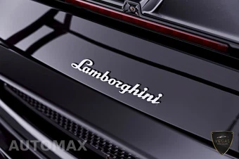 2013 Lamborghini Gallardo LP 550-2 Coupe – miniatura 35