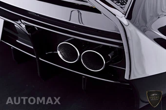 2013 Lamborghini Gallardo LP 550-2 Coupe – miniatura 37