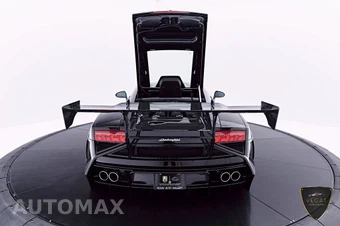 2013 Lamborghini Gallardo LP 550-2 Coupe – miniatura 38