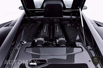 2013 Lamborghini Gallardo LP 550-2 Coupe – miniatura 39