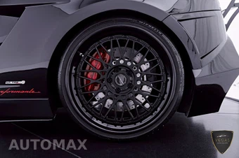 2013 Lamborghini Gallardo LP 550-2 Coupe – miniatura 40