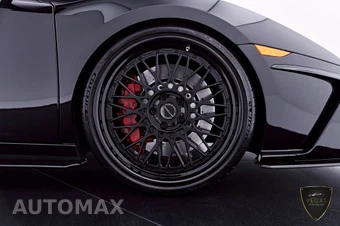 2013 Lamborghini Gallardo LP 550-2 Coupe – miniatura 42