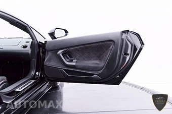 2013 Lamborghini Gallardo LP 550-2 Coupe – miniatura 43