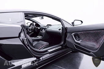2013 Lamborghini Gallardo LP 550-2 Coupe – miniatura 44