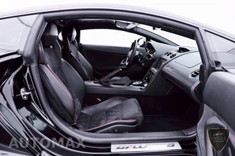 2013 Lamborghini Gallardo LP 550-2 Coupe – miniatura 45