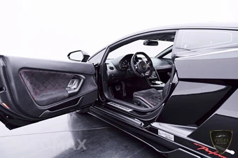 2013 Lamborghini Gallardo LP 550-2 Coupe – miniatura 47