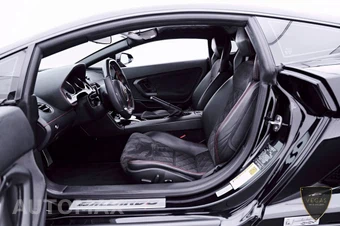 2013 Lamborghini Gallardo LP 550-2 Coupe – miniatura 48