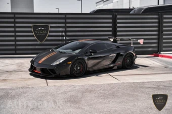 2013 Lamborghini Gallardo LP 550-2 Coupe – miniatura 5