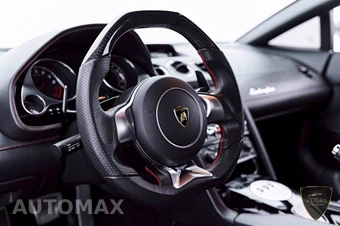 2013 Lamborghini Gallardo LP 550-2 Coupe – miniatura 53