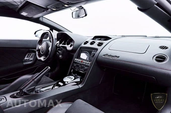2013 Lamborghini Gallardo LP 550-2 Coupe – miniatura 54