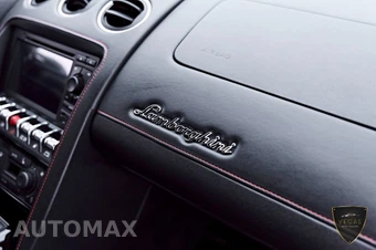 2013 Lamborghini Gallardo LP 550-2 Coupe – miniatura 55