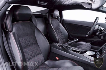 2013 Lamborghini Gallardo LP 550-2 Coupe – miniatura 56