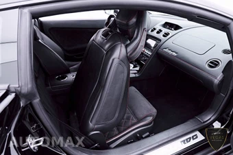 2013 Lamborghini Gallardo LP 550-2 Coupe – miniatura 58