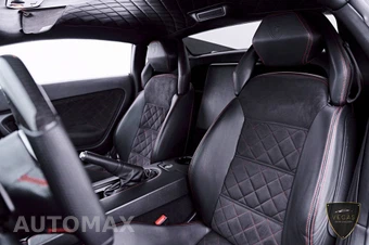 2013 Lamborghini Gallardo LP 550-2 Coupe – miniatura 59