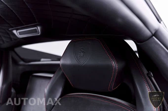 2013 Lamborghini Gallardo LP 550-2 Coupe – miniatura 60